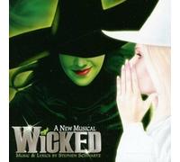 Kristin Chenoweth - Wicked [Original Broadway Cast Recording]
