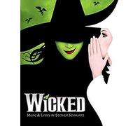 Stephen Schwartz - Wicked Original Broadway Cast Recording - New Vin - R600z