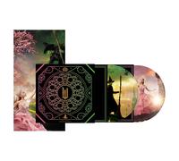 Ariana Grande - Wicked The Soundtrack Exclusive Limited Edition Picture Disc Vinyl 2x LP
