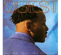 Stephen Scott - Vision Quest