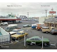 Stephen Shore: Uncommon Places: The Complete Works by Not Available...