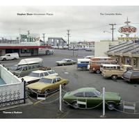 Stephen Shore: Uncommon Places: The Complete Works by Not Available...