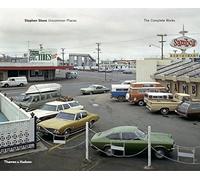 Stephen Shore Uncommon Places The Complete Works - New Hardback - Z245z