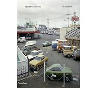 Stephen Shore: Uncommon Places: The Complete Works. Schmidt-Wulffen, Tillman