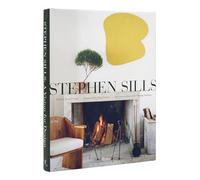 Stephen Sills: A Vision for Design