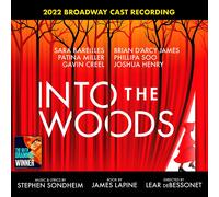 Various - Into The Woods (2022 Origianl Broadway Cast Recording)