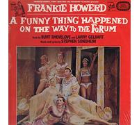 Stephen Sondheim - A Funny Thing Happened On The Way To The Forum [Vinyl LP]