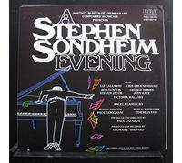 Stephen Sondheim - A Stephen Sondheim Evening