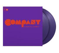 Stephen Sondheim - Company (a Musical Comedy) [VINYL]