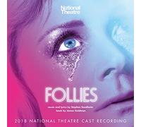 Stephen Sondheim - Follies (2018 National Theatre Cast Recording)