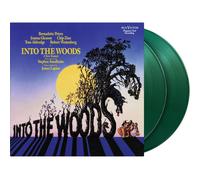 STEPHEN SONDHEIM INTO THE WOODS [1987 CAST RECORDING] NEW LP