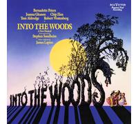Stephen Sondheim - Into The Woods [VINYL]