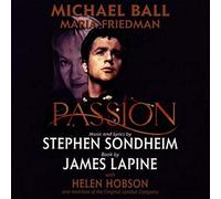 Stephen Sondheim - Passion (1997 London Cast Recording)