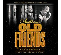 Stephen Sondheim - Stephen Sondheim's Old Friends: A Celebration (Live at the Sondheim Theatre)