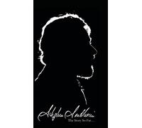 Stephen Sondheim - The Story So Far...