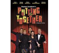 Stephen Sondheim's Putting It Together: A Musical Review