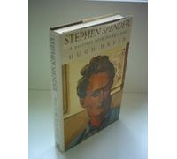 Stephen Spender: A Portrait with Background