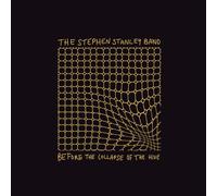 Stephen Stanley Band - Before the Collapse Of the Hive