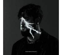 Stephen Stanley - Divided Frame Of Mind