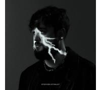 Stephen Stanley - Divided Frame Of Mind