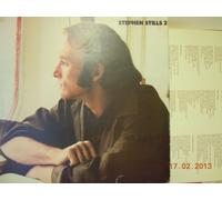 STEPHEN STILLS - 2 LP