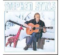 Stephen Stills - New CD - Q1111z