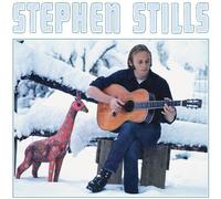 Stephen Stills