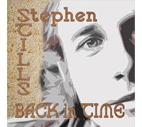 Stephen Stills - Back In Time (Interview Disc)