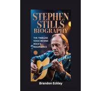 STEPHEN STILLS BIOGRAPHY: The Timeless Voice Behind Rock’s Resurgence