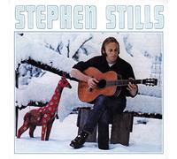 Stephen Stills - New CD - Q1111z