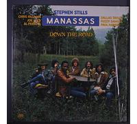 Stephen Stills - down the road LP
