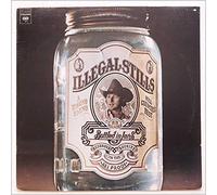 Stephen Stills - Illegal Stills