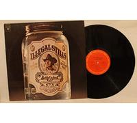 Stephen Stills - Illegal Stills [VINYL]