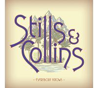 Stephen Stills & Judy Collins - Everybody Knows