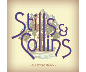 Stephen Stills & Judy Collins - Everybody Knows [VINYL]