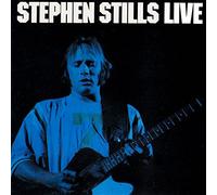 Stephen Stills Live!