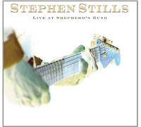 Stephen Stills - Live At Shepherd's Bush
