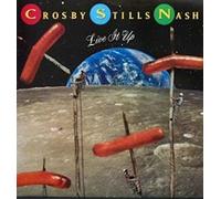 STEPHEN STILLS - Live It Up [VINYL]