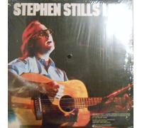 Stephen Stills Live [Vinyl LP] [VINYL]