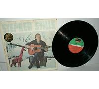 STEPHEN STILLS LP, STEPHEN STILLS, US ISSUE EX/EX VINYL