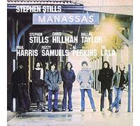 Stephen Stills - Manassas (180 Gram LP)
