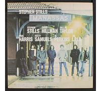 STEPHEN STILLS - manassas