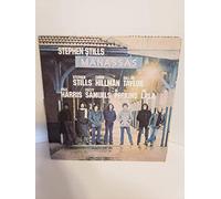 Stephen Stills - Manassas