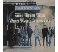 Stephen Stills - Manassas