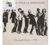 Stephen Stills & Manassas - Bananafish Gardens Ny [VINYL]