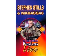 Stephen Stills & Manassas - Best of Musikladen [VHS] [Import USA]