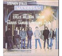 Stephen Stills Manassas (CD) Album (US IMPORT)