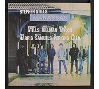 STEPHEN STILLS - Manassas [VINYL]