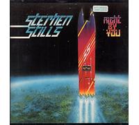 Stephen Stills - Right by you [VINYL]