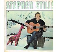Stephen Stills - S/T